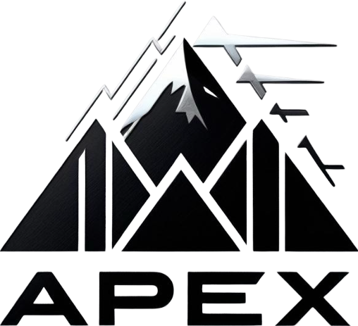 Apex Real Estate Logo